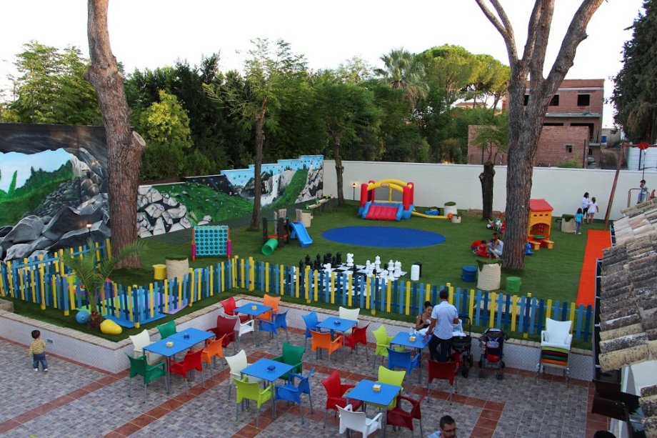 La Terraza de EduCastle - Foto 2