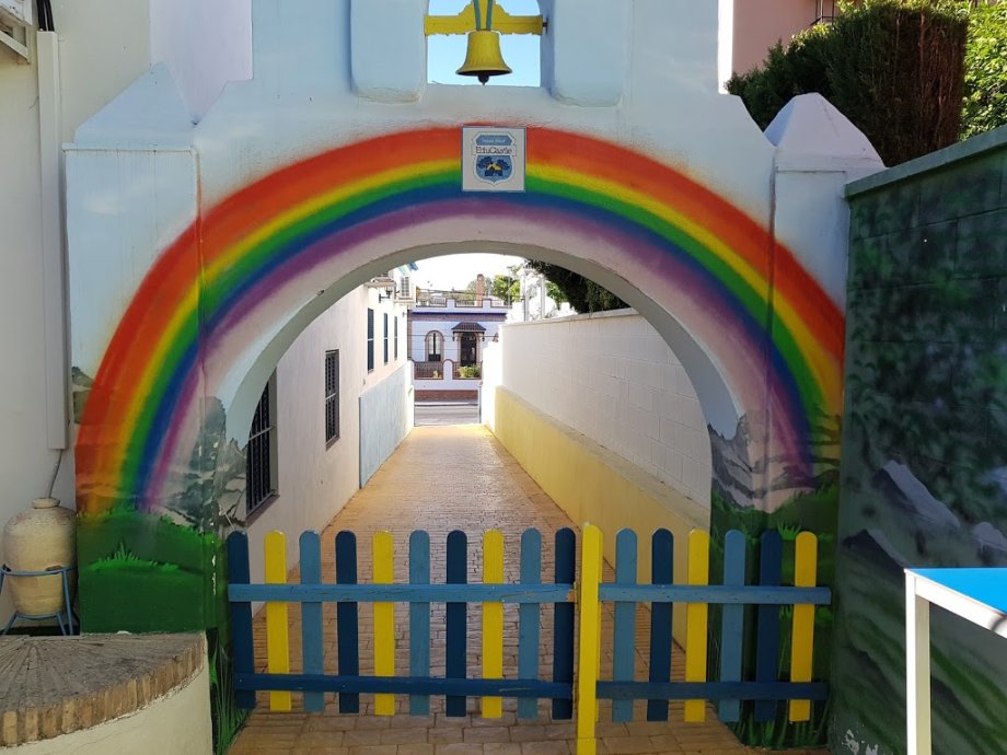 La Terraza de EduCastle - Foto 5