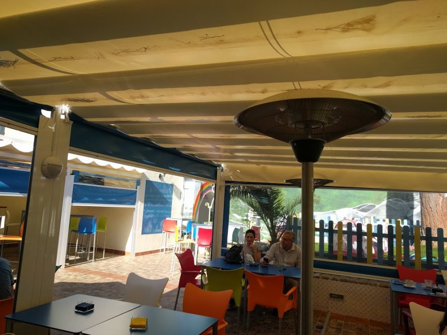 La Terraza de EduCastle - Foto 6