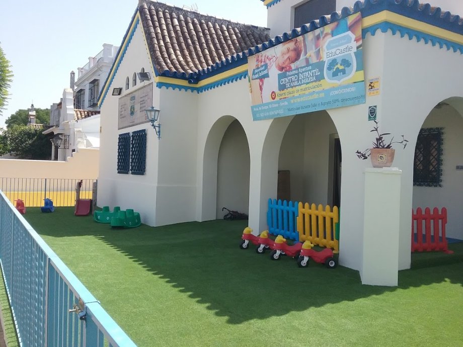 La Terraza de EduCastle - Foto 7