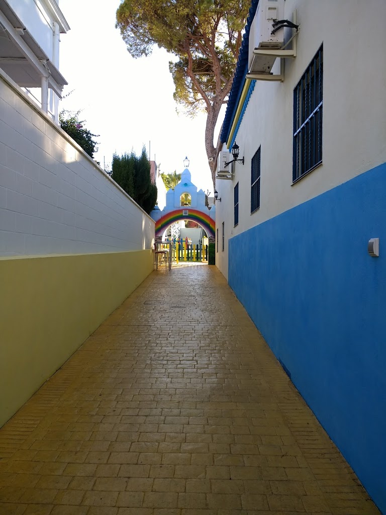 La Terraza de EduCastle - Foto 8