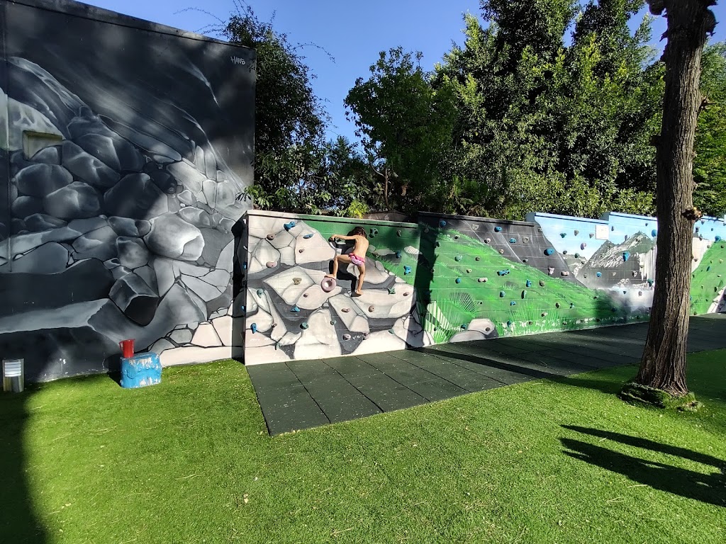 La Terraza de EduCastle 1