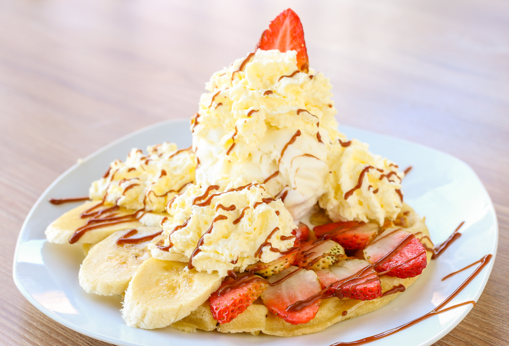 Chocolandia Helados y Restaurante - Foto 1