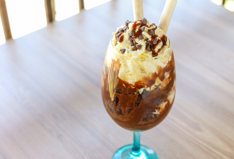 Chocolandia Helados y Restaurante - Foto 1