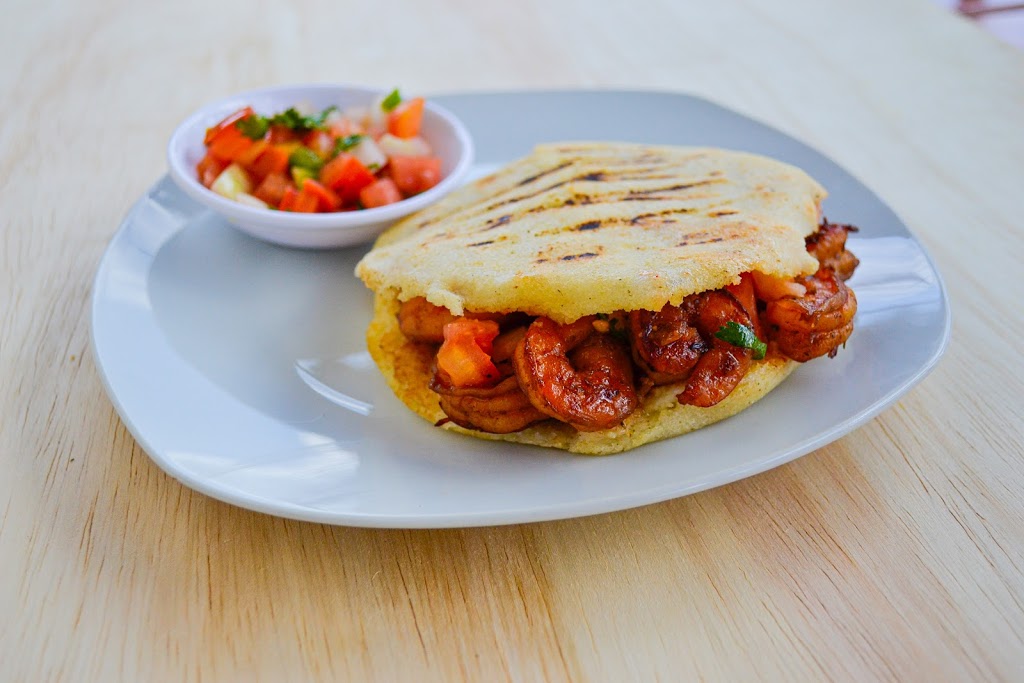 Chocolandia Helados y Restaurante 8