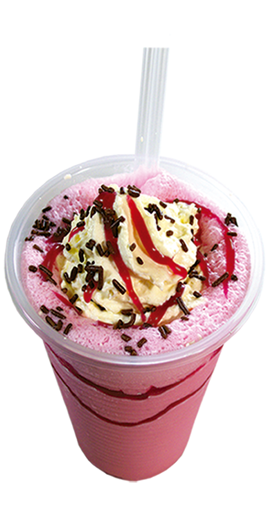 Chocolandia Helados y Restaurante 9