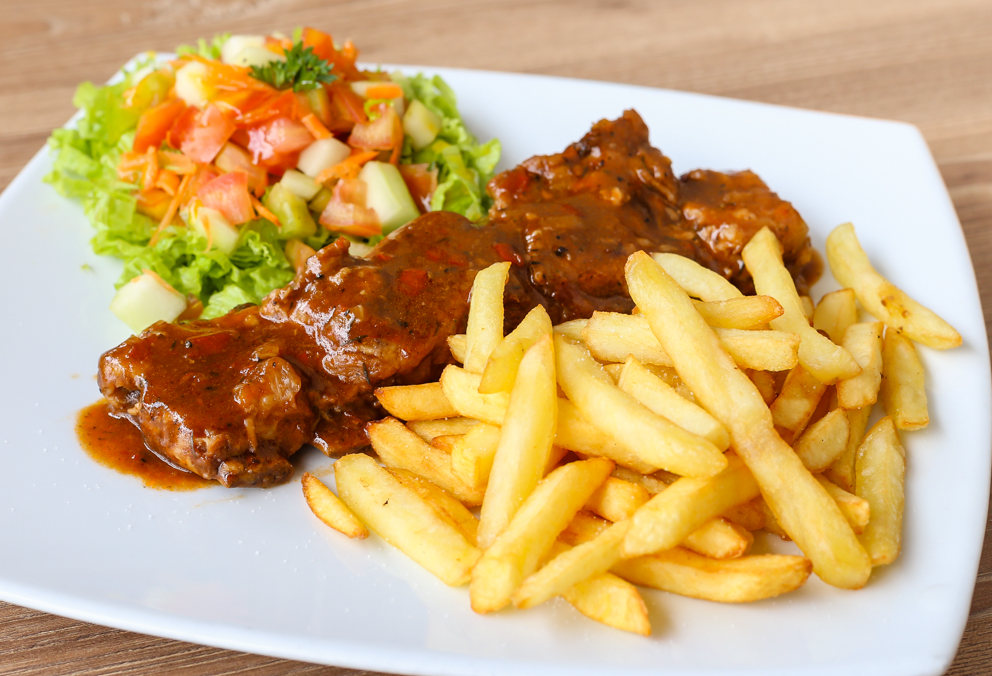 Chocolandia Helados y Restaurante 10