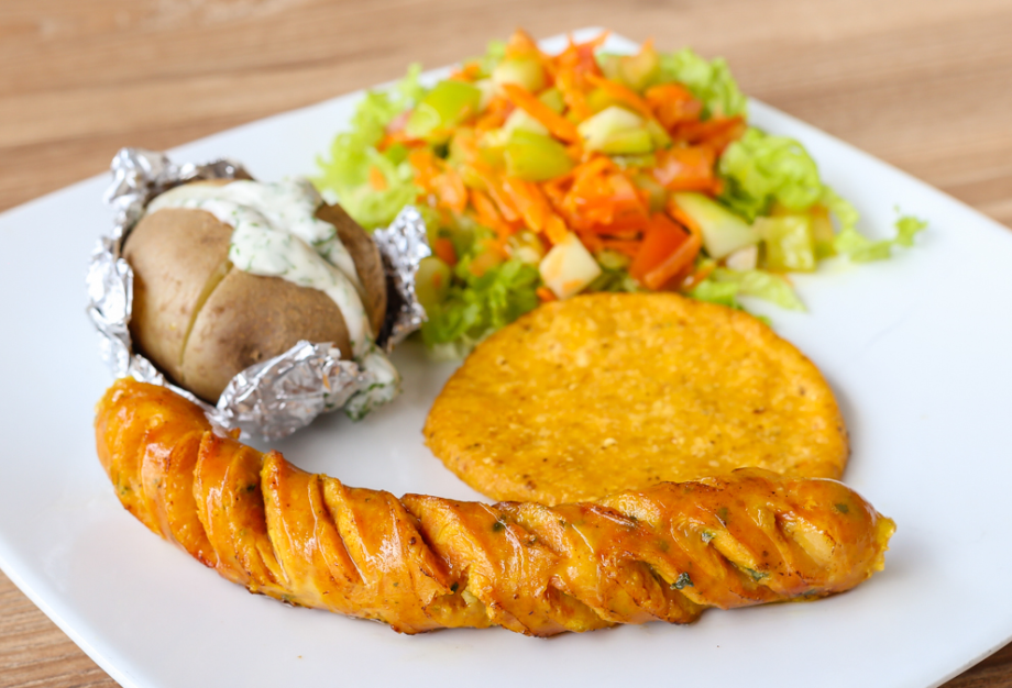 Chocolandia Helados y Restaurante - Foto 9