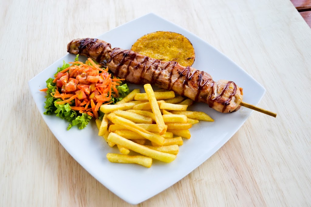 Chocolandia Helados y Restaurante - Foto 1