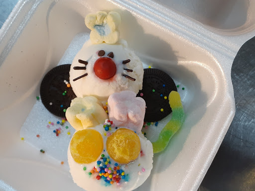 Chocolandia Helados y Restaurante - Foto 11