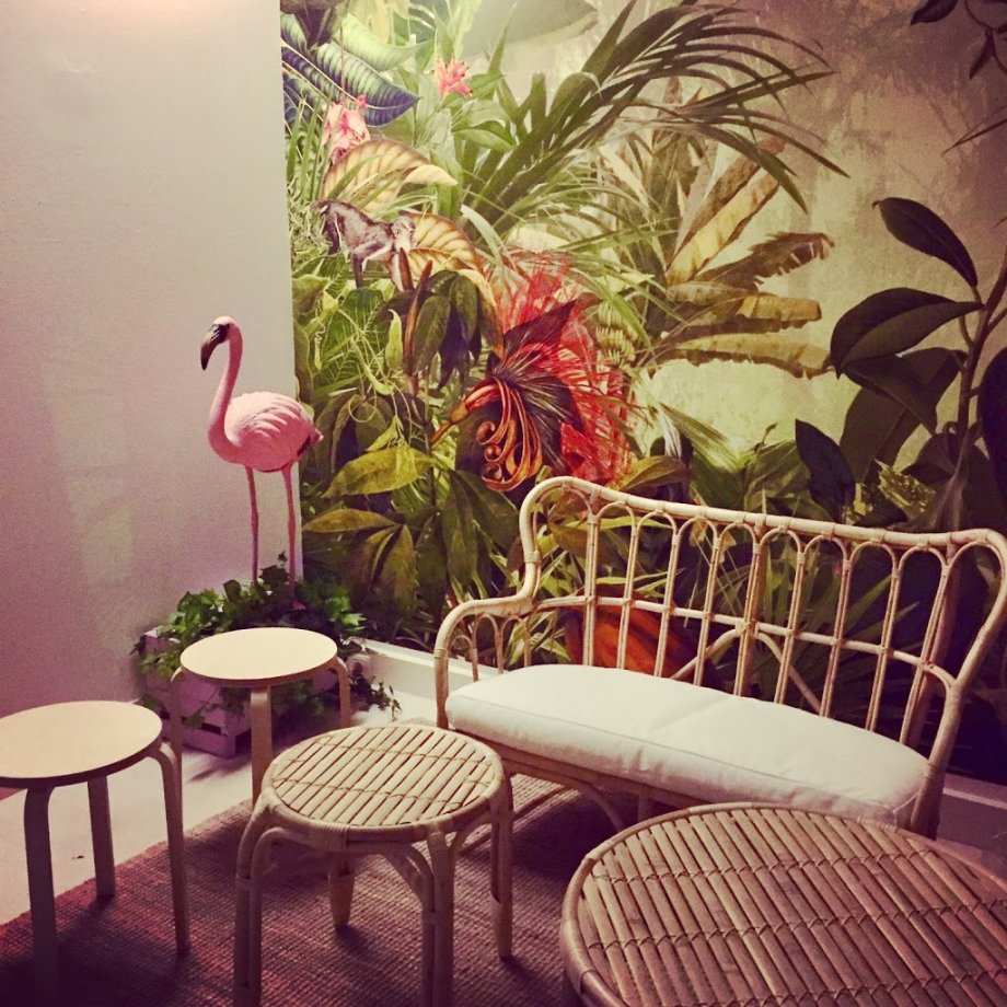 La Jungla Family Café - Foto 2