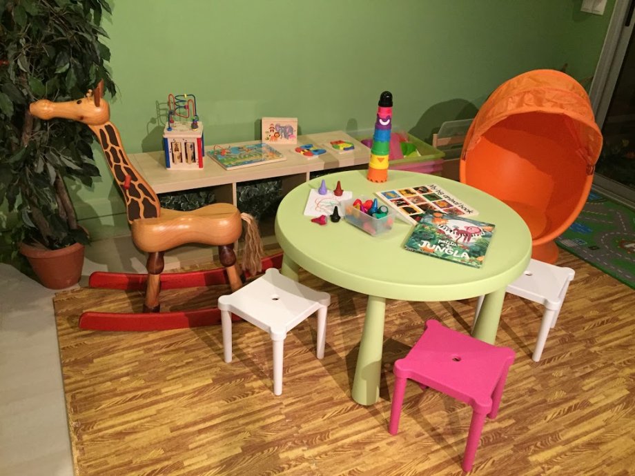 La Jungla Family Café - Foto 4