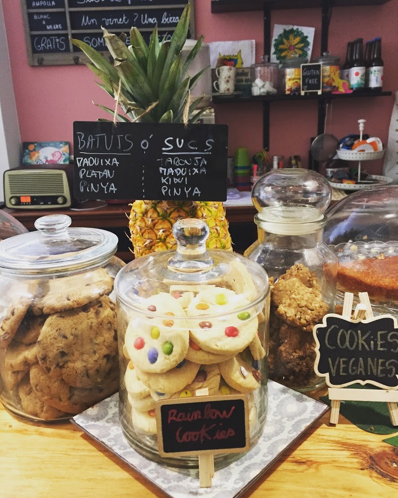 La Jungla Family Café - Foto 5