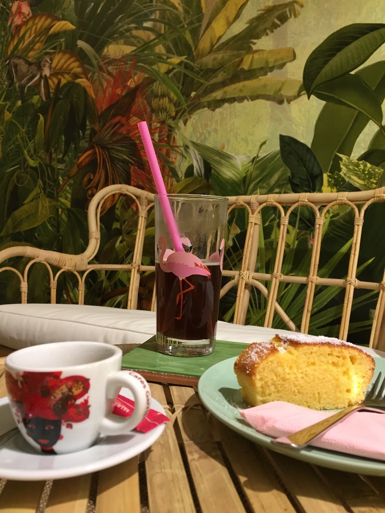 La Jungla Family Café - Foto 1