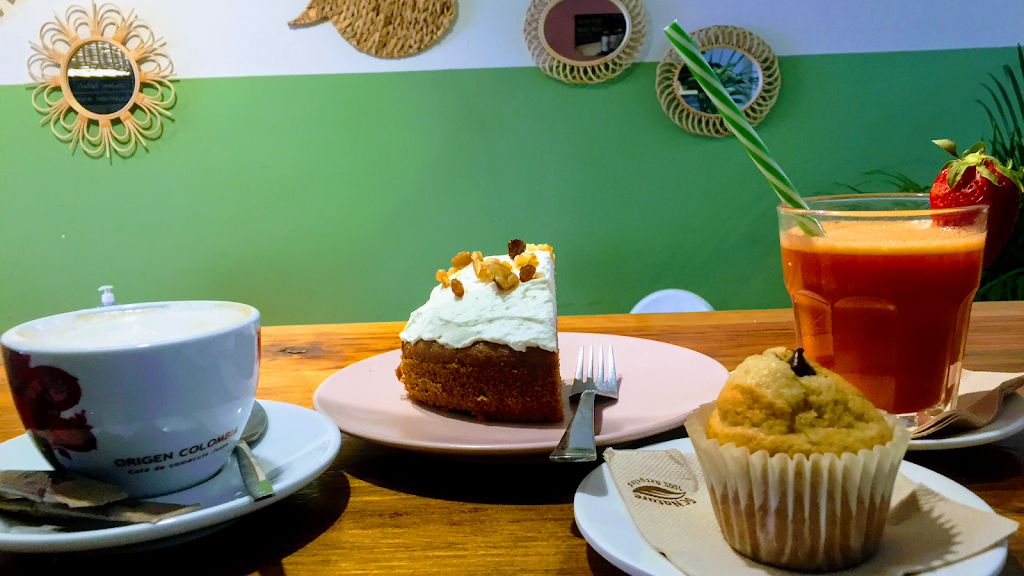 La Jungla Family Café - Foto 1