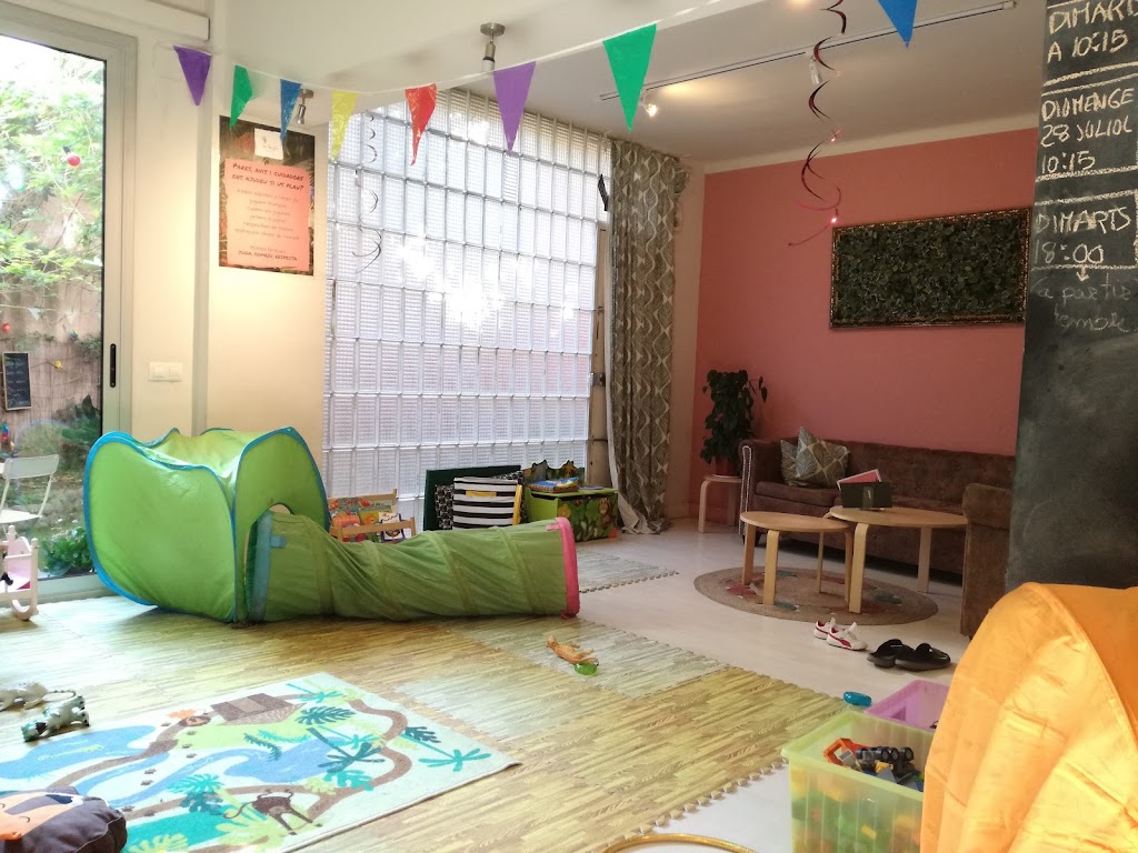 La Jungla Family Café - Foto 1