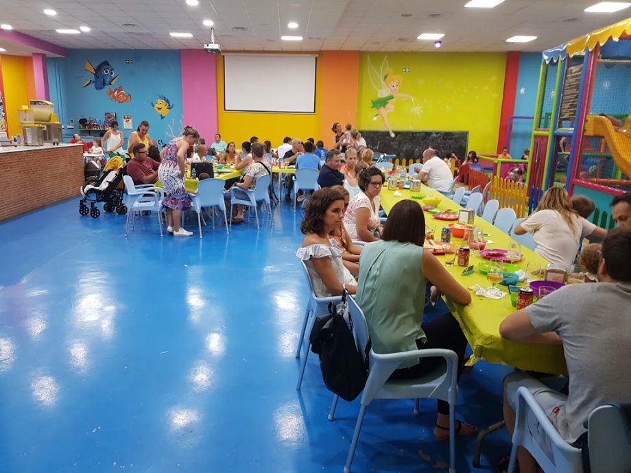 Peke's Park - Foto 2