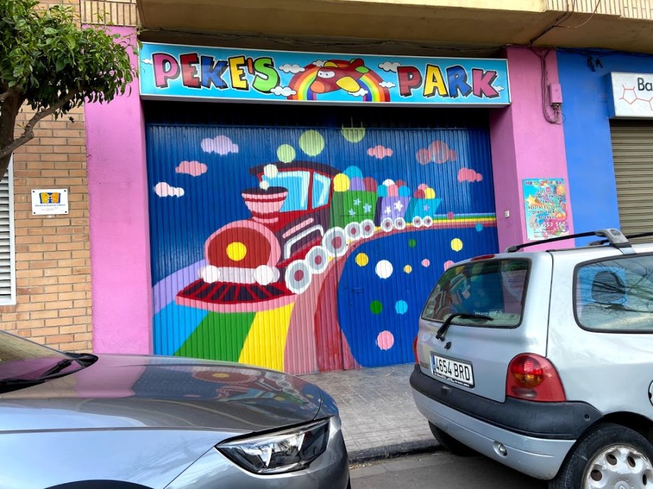 Peke's Park - Foto 5