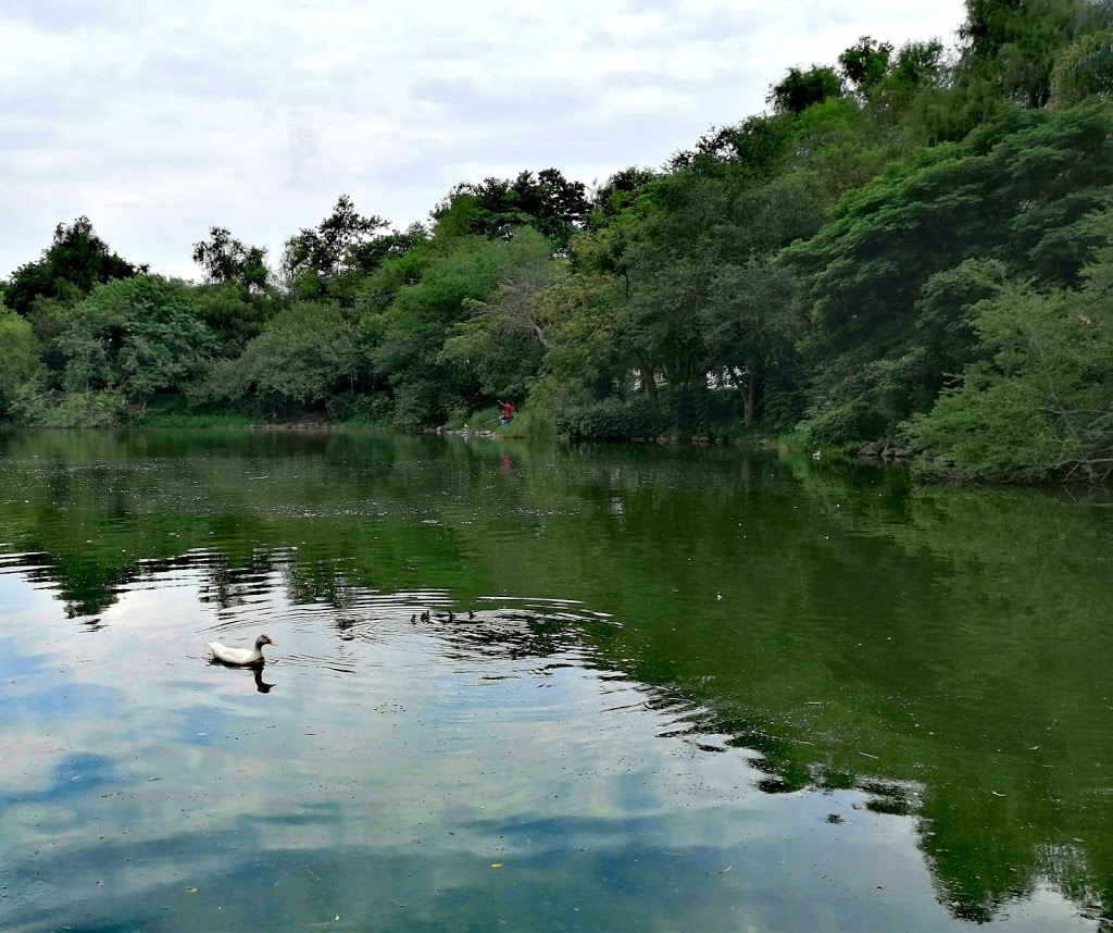 ANP Parque Ecológico de Tepic