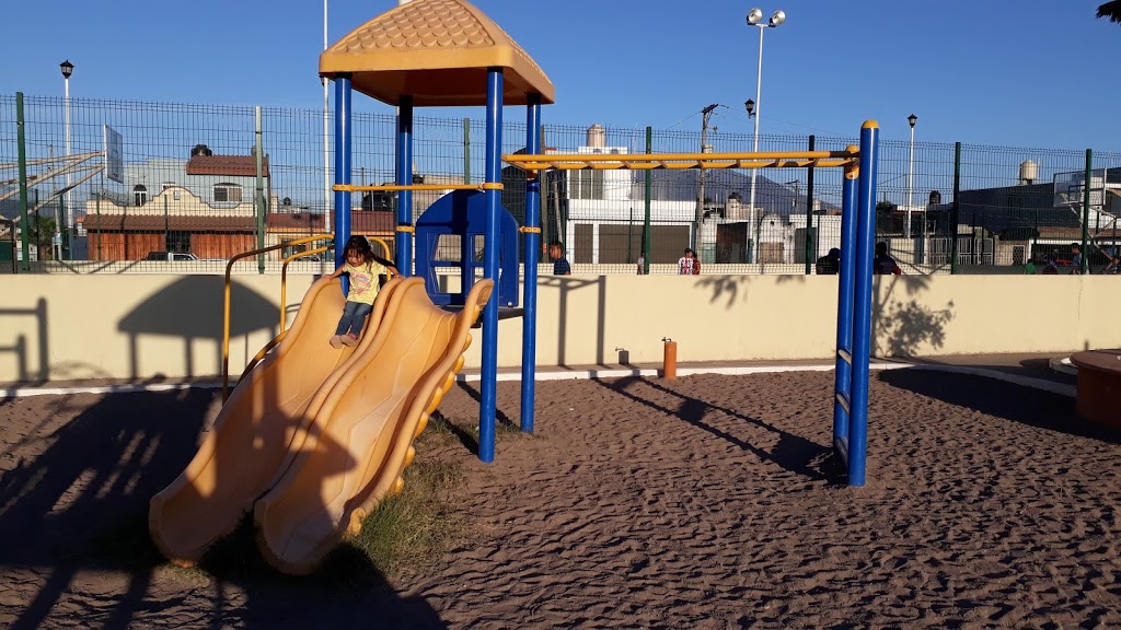 ANP Parque Ecológico de Tepic - Foto 1