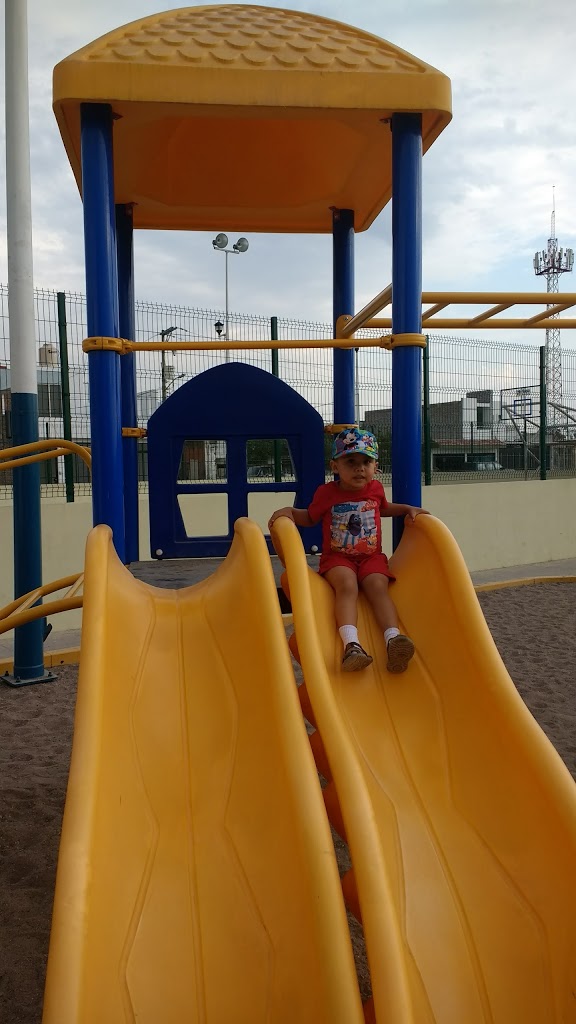 ANP Parque Ecológico de Tepic - Foto 1