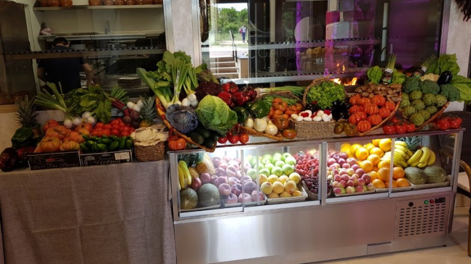 Restaurante Tobogán - Foto 2