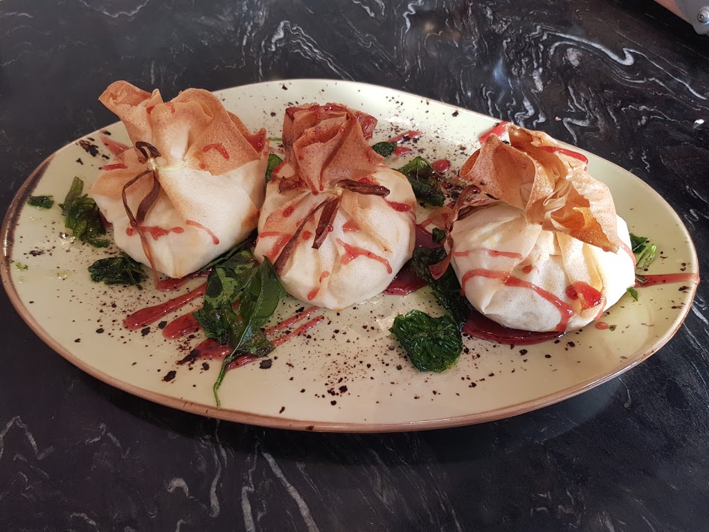 Restaurante Tobogán 11