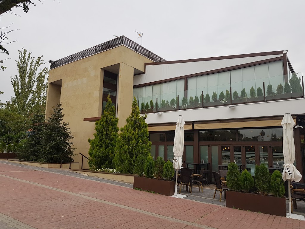 Restaurante Tobogán 12