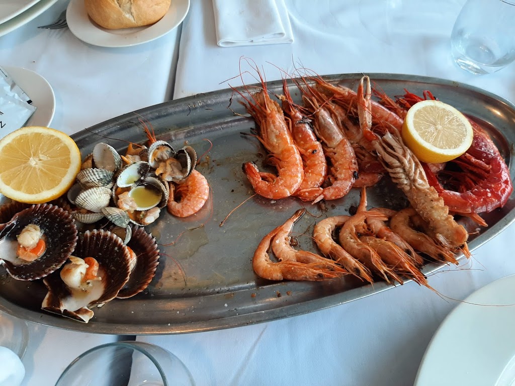 Restaurante Tobogán - Foto 1