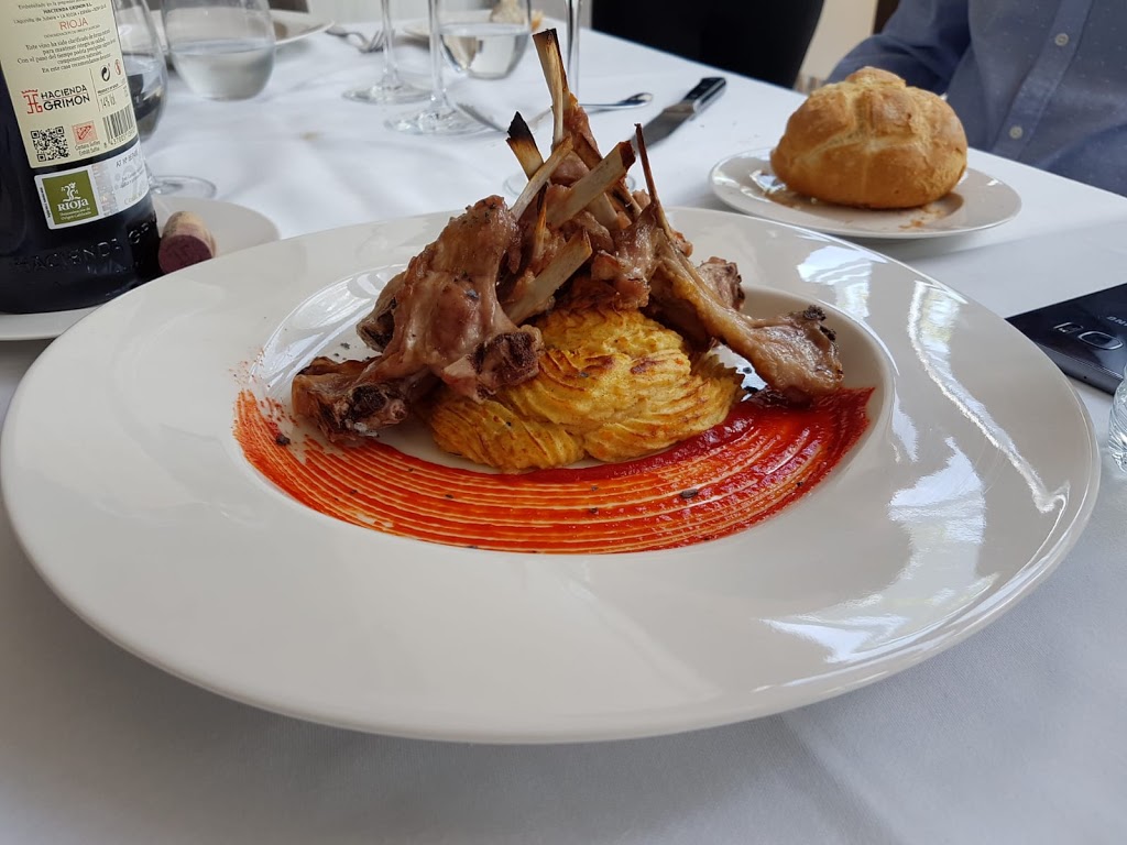 Restaurante Tobogán - Foto 1