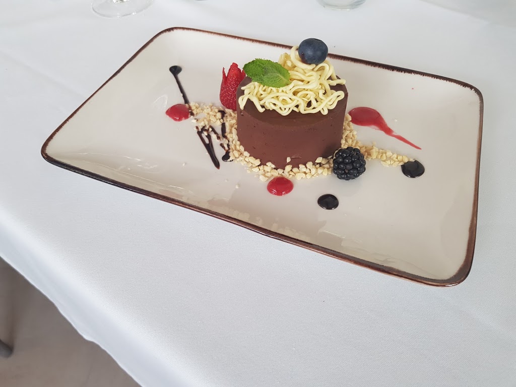 Restaurante Tobogán 16