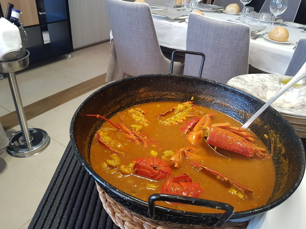 Restaurante Tobogán 17