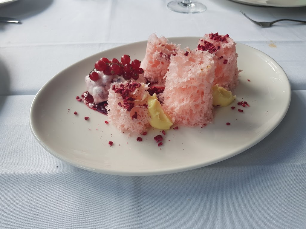 Restaurante Tobogán 18