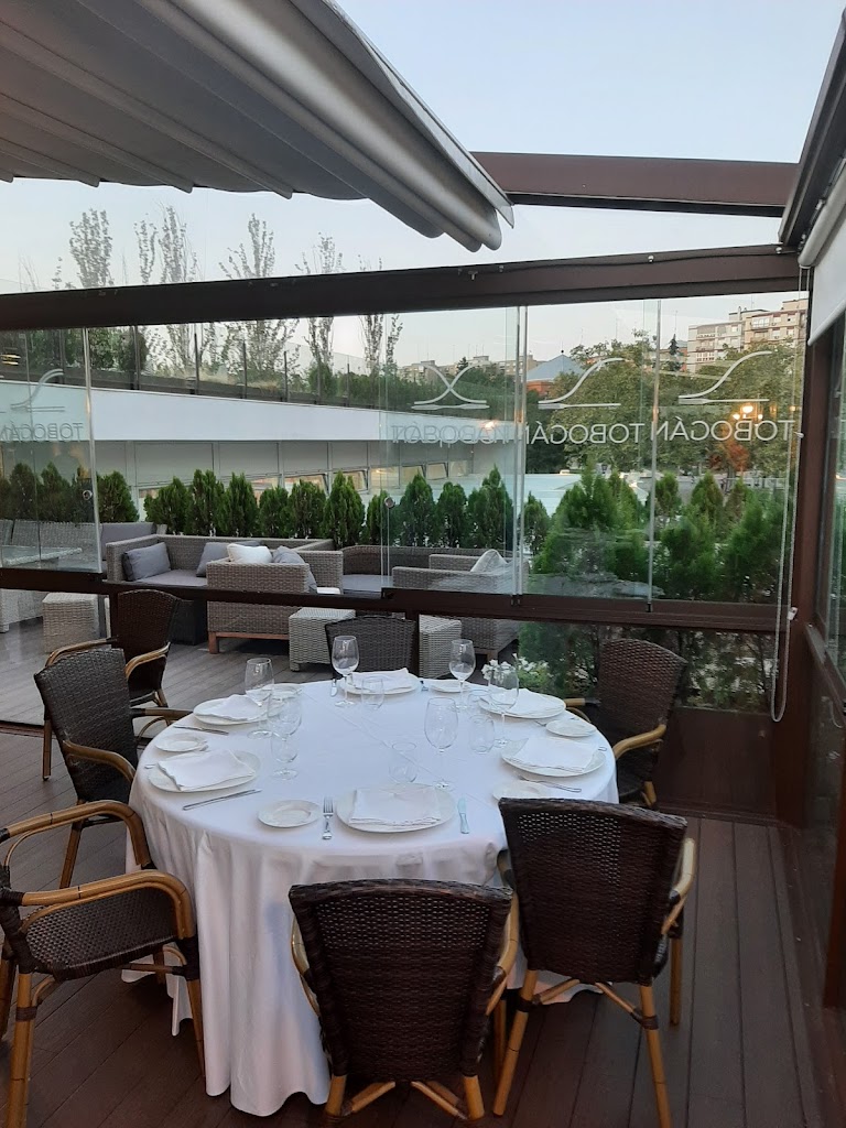 Restaurante Tobogán - Foto 1