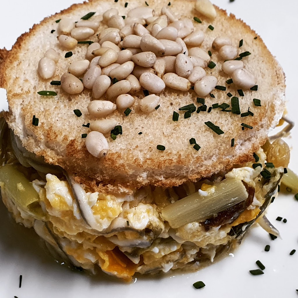 Restaurante Tobogán 2