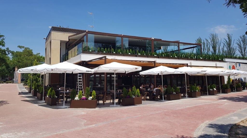 Restaurante Tobogán 3