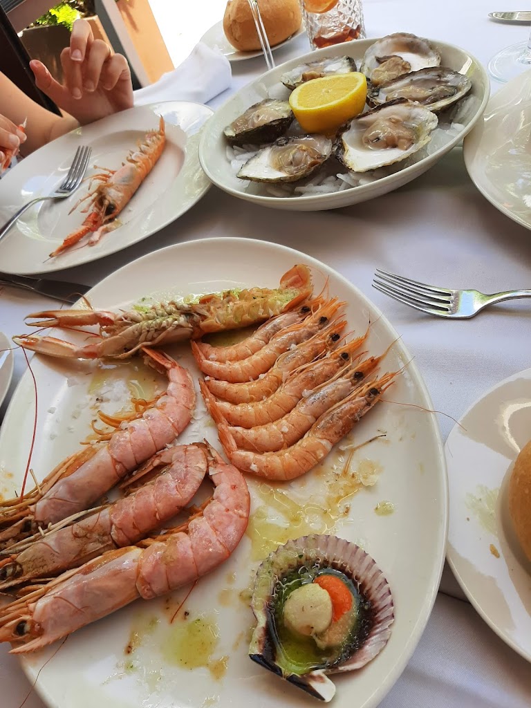 Restaurante Tobogán 4