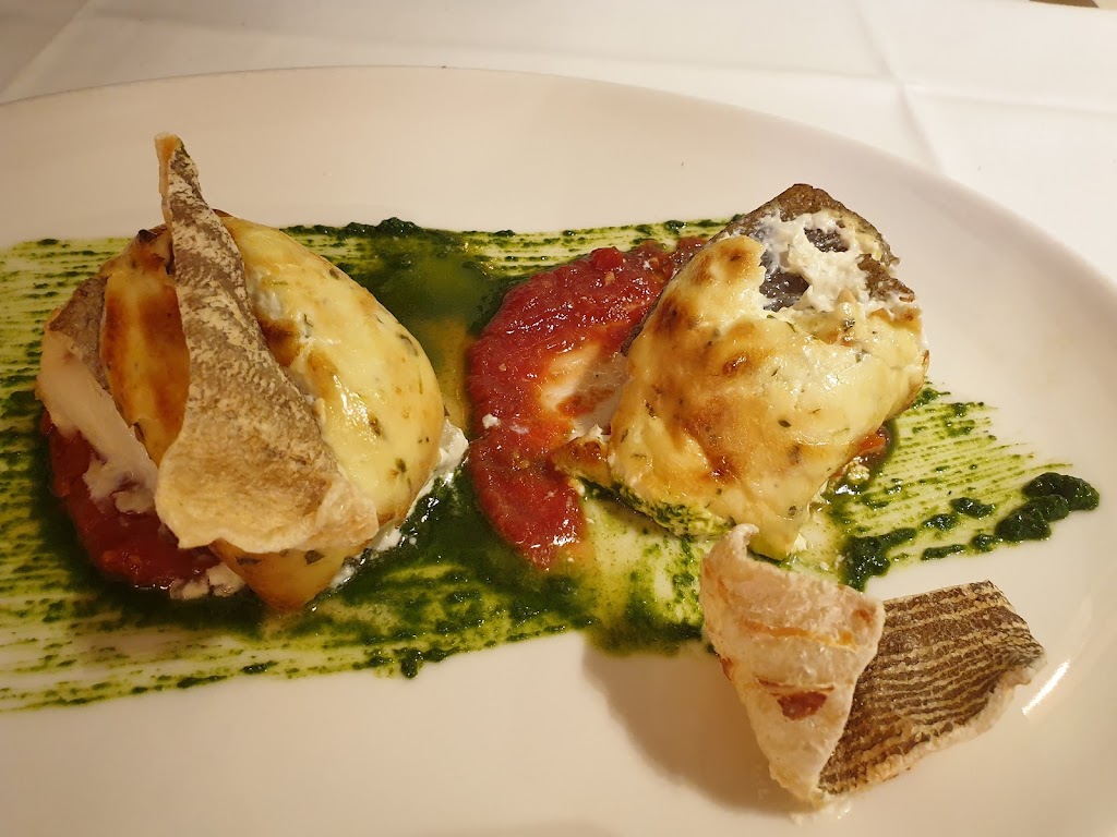 Restaurante Tobogán 6