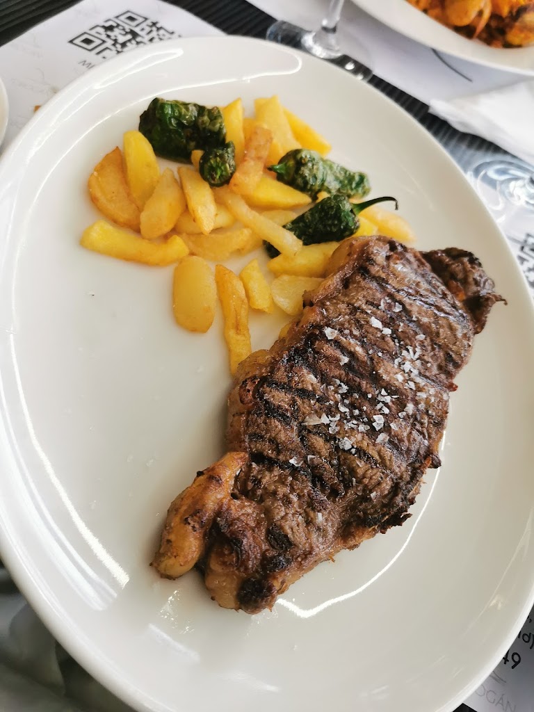 Restaurante Tobogán 8