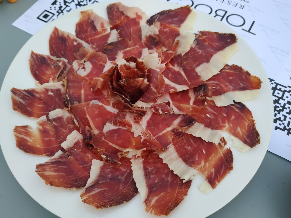 Restaurante Tobogán 9