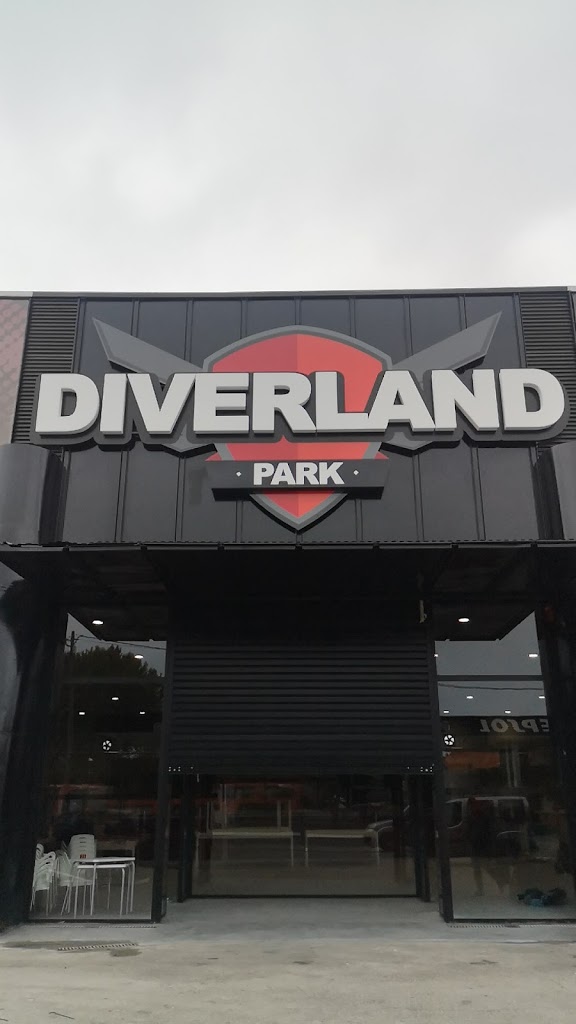 Diverland Park 7