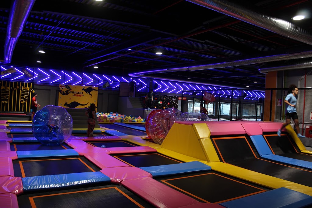 Kangoo Jump parqueAstur 7