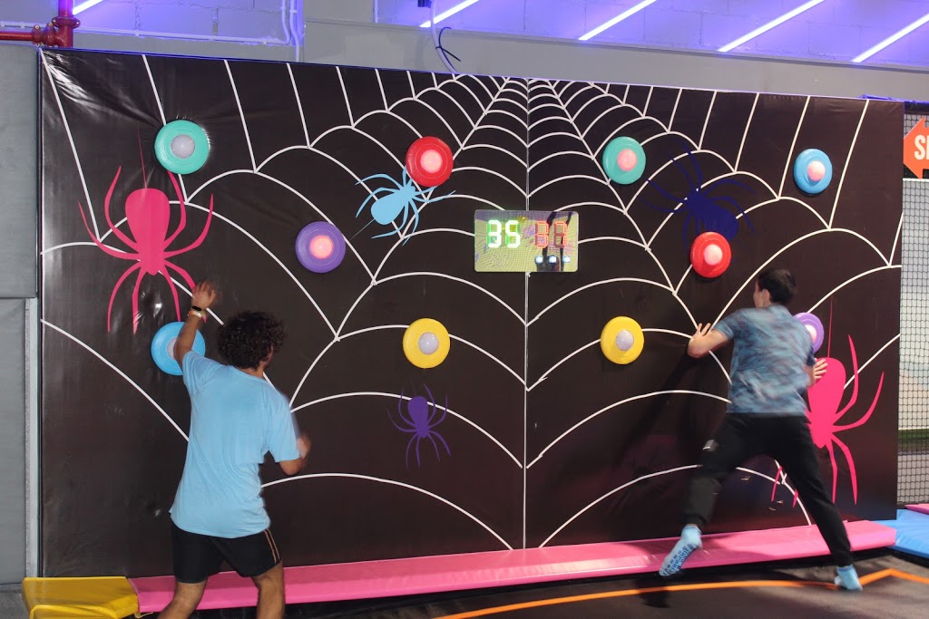 Kangoo Jump parqueAstur - Foto 1