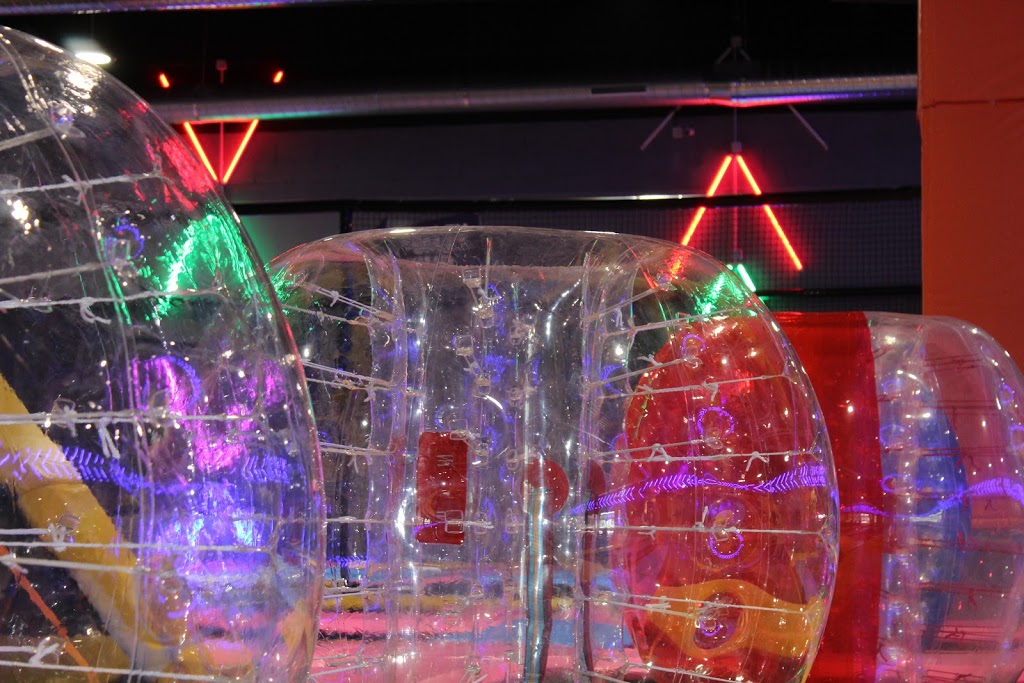 Kangoo Jump parqueAstur - Foto 1