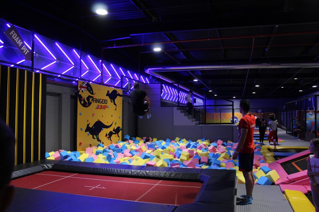 Kangoo Jump parqueAstur - Foto 1