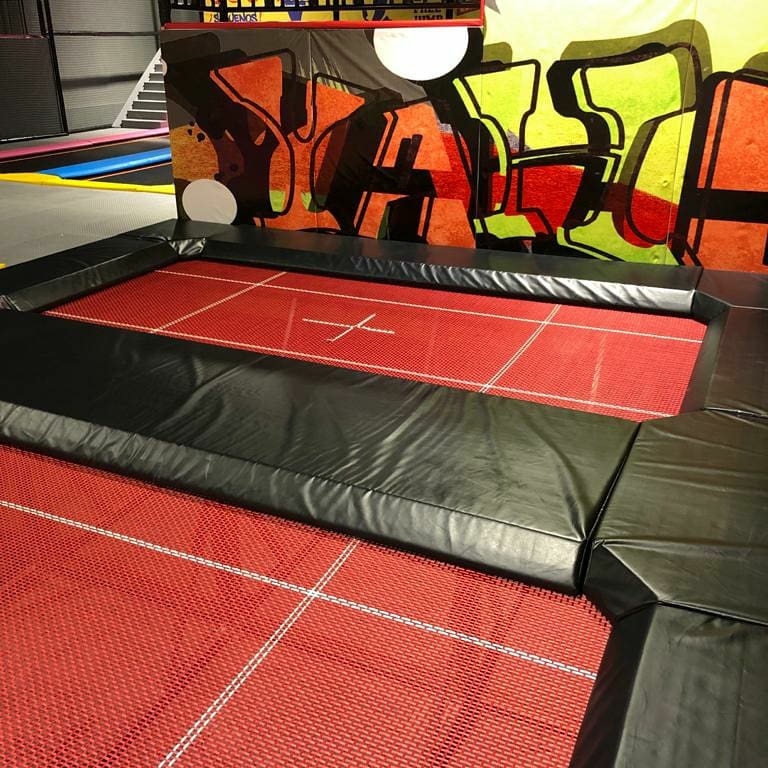 Kangoo Jump parqueAstur - Foto 1