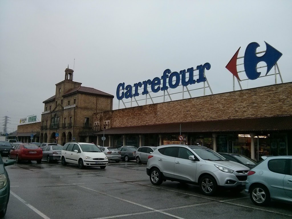 Centro Comercial parqueAstur - Foto 1