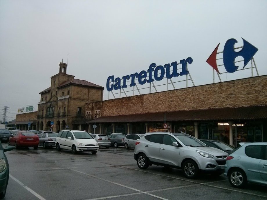 Centro Comercial parqueAstur - Foto 2