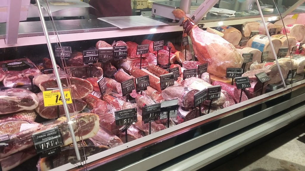 Centro Comercial parqueAstur 11