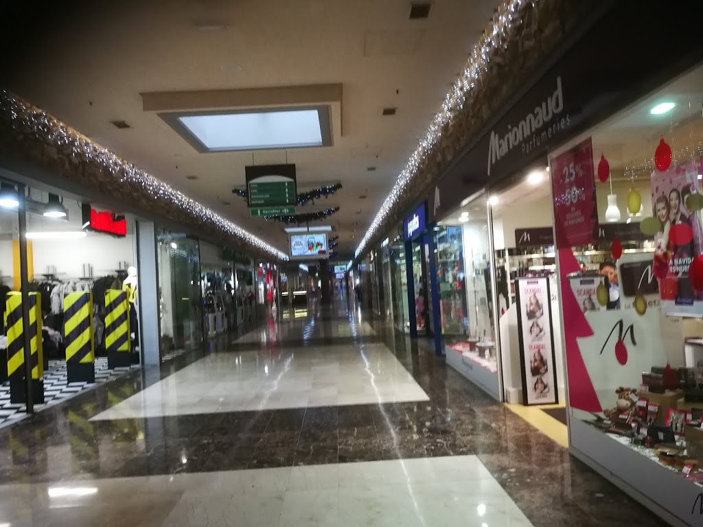 Centro Comercial parqueAstur - Foto 1